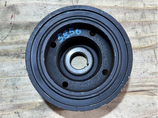 12305AA243 SUBARU Шкив коленвала купить в Днепр