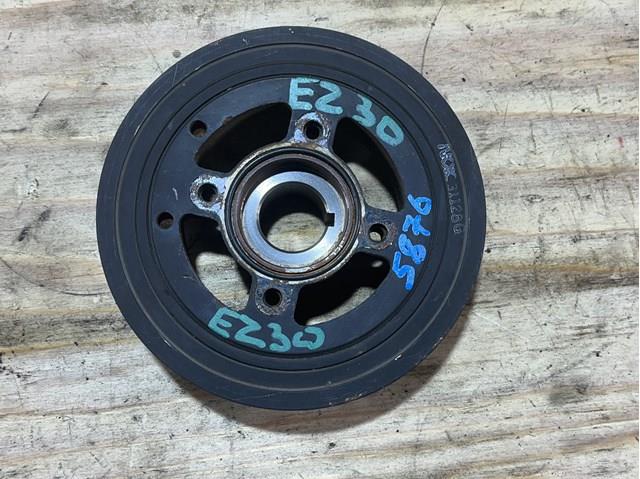 Шкив коленчатого вала 12305AA290 SUBARU