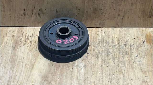 TOYOTA 1347015110 Шкив коленвала в наличии Николаев