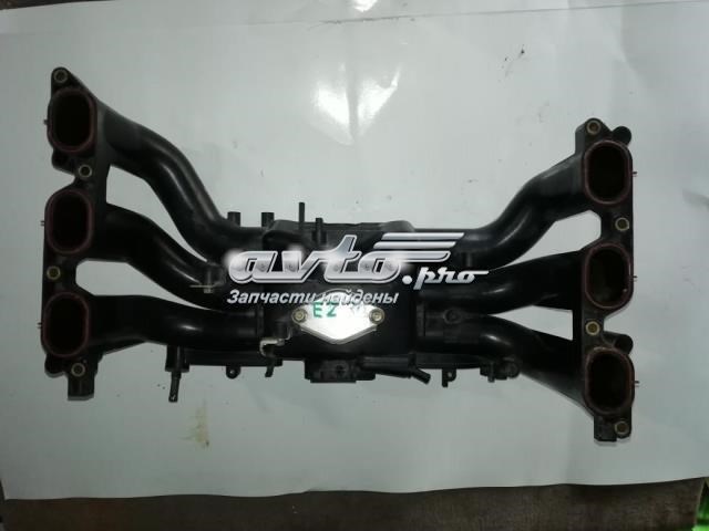 Впускной коллектор 14001AB590 SUBARU