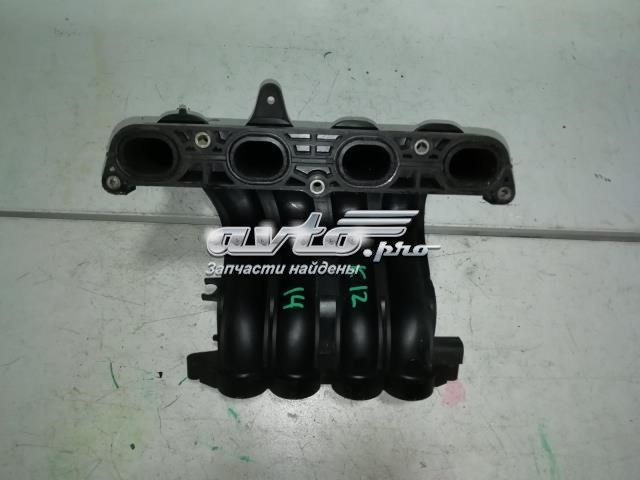 Впускной коллектор 14001AX100 NISSAN