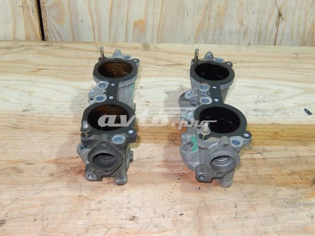 14011AB372 SUBARU Коллектор впускной нижний купить в Ирпень