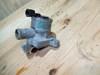Клапан EGR, рециркуляции газов 14845AA260 SUBARU