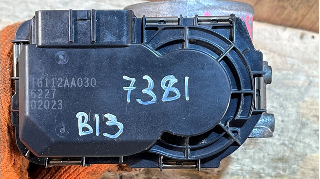 SUBARU 16112AA030 в наличии Черновцы