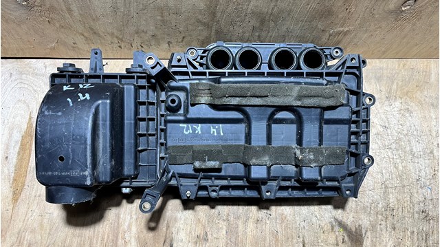 16528AX605 Корпус воздушного фильтра, нижняя часть купить Ирпень