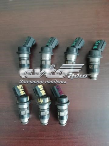 Форсунка впрыска топлива 1660073C90 NISSAN