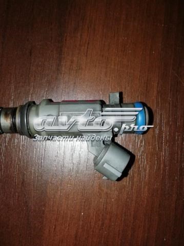 Форсунка инжектора 16611AA43A SUBARU