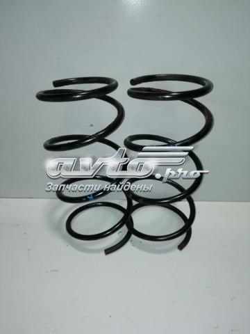 Пружина амортизатора передняя 20330SC110 SUBARU