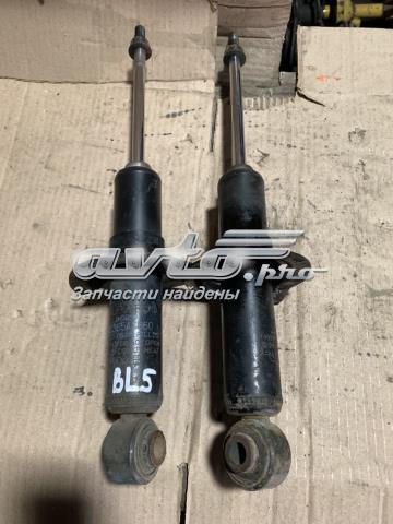 20365AG060 SUBARU Амортизатор задний купить в Львов