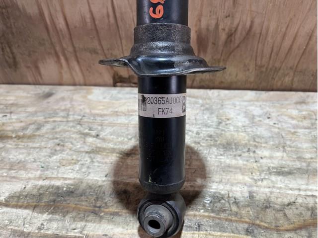 20365AJ000 SUBARU купить в Хмельницкий