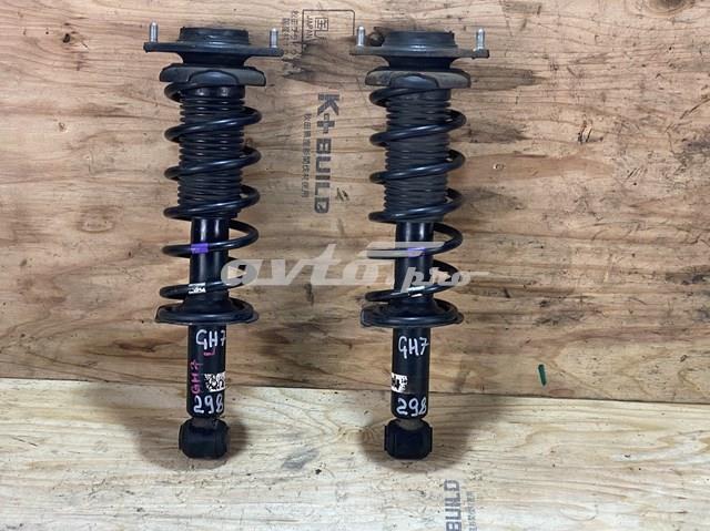 Амортизатор задней подвески 20365FG010 SUBARU