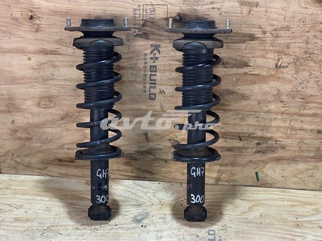 SUBARU 20365FG010 Амортизатор задний в наличии Черкассы