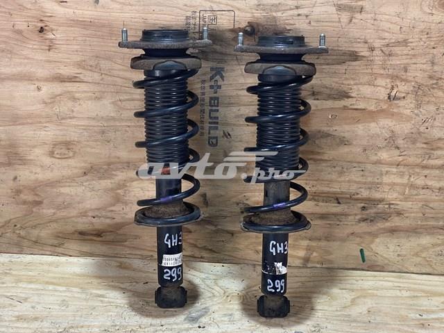 Подвеска амортизатора/аморт. стойки 20365FG140 SUBARU