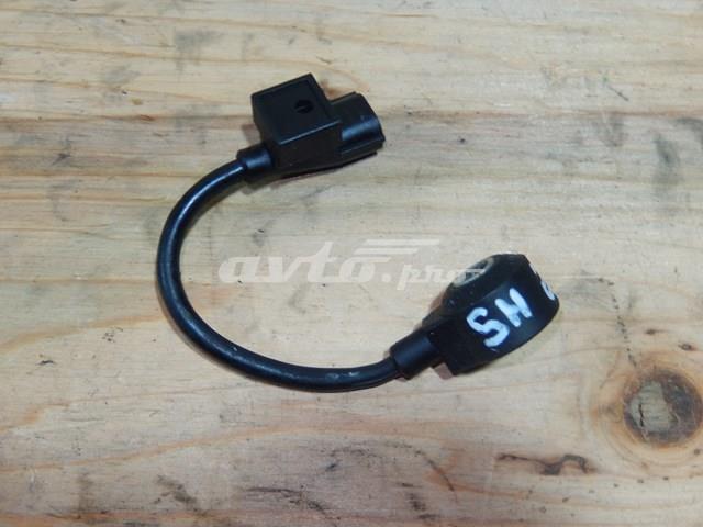 Датчик детонации Subaru Impreza 3