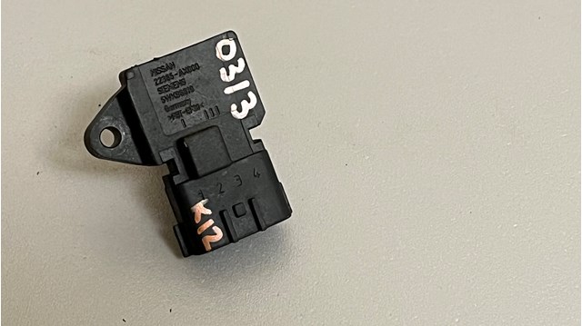 NISSAN 22365AX000 Датчик абсолютного давления в наличии Харьков