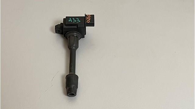 Модуль зажигания Ниссан Максима