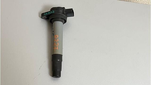 224484M500 NISSAN Катушка зажигания купить в Черкассы