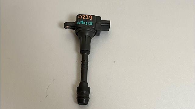 224486N015 NISSAN Катушка зажигания купить в Винница