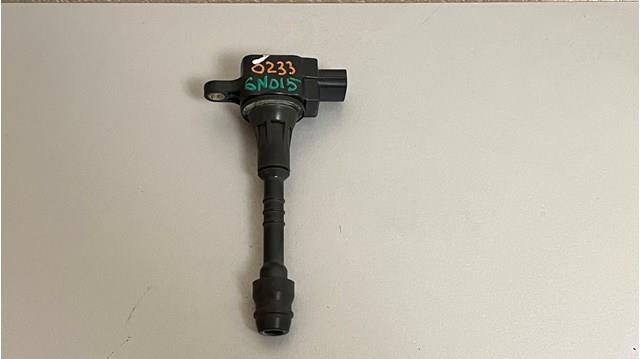 224486N015 NISSAN Катушка зажигания купить в Тернополь