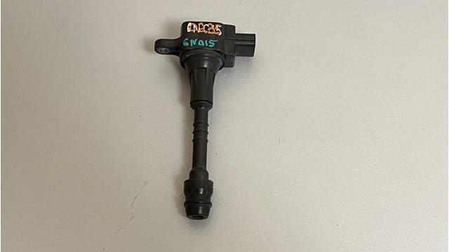 224486N015 NISSAN Катушка зажигания купить в Черновцы