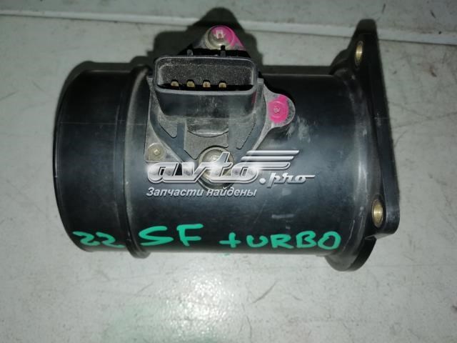 Датчик воздуха на впуске 22680AA301 SUBARU