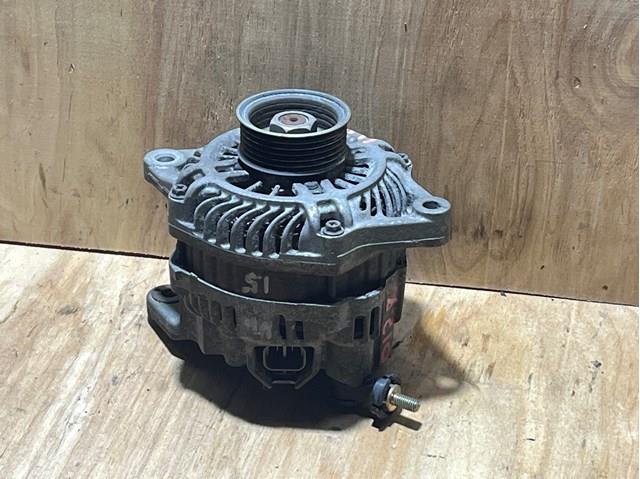 231008N210 NISSAN Генератор купить в Черкассы