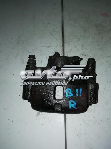 Суппорт тормозной передний правый 26291AA000 SUBARU