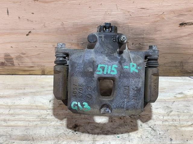 Суппорт тормозной, передний, правый 26292FJ000 SUBARU