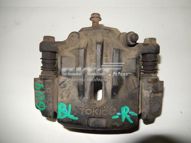 SUBARU 26692AG061 Суппорт тормозной задний правый в наличии Кривой Рог