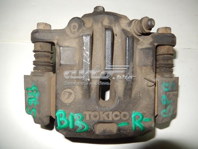 SUBARU 26692AG061 Суппорт тормозной задний правый в наличии Николаев