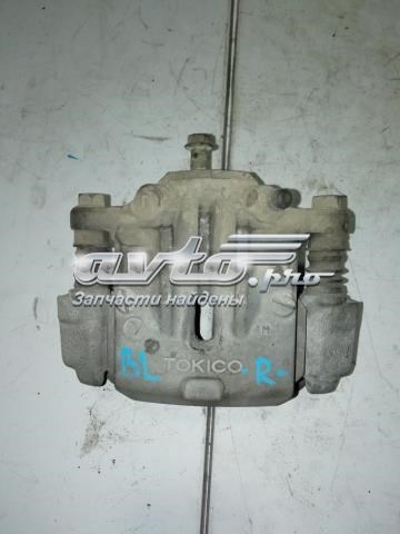 SUBARU 26692AG061 Суппорт задний правый в наличии Запорожье