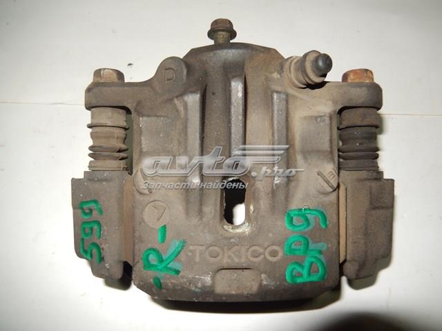 SUBARU 26692AG061 Суппорт тормозной задний правый в наличии Украина
