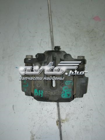 26692AG071 SUBARU Суппорт задний левый купить в Сумы