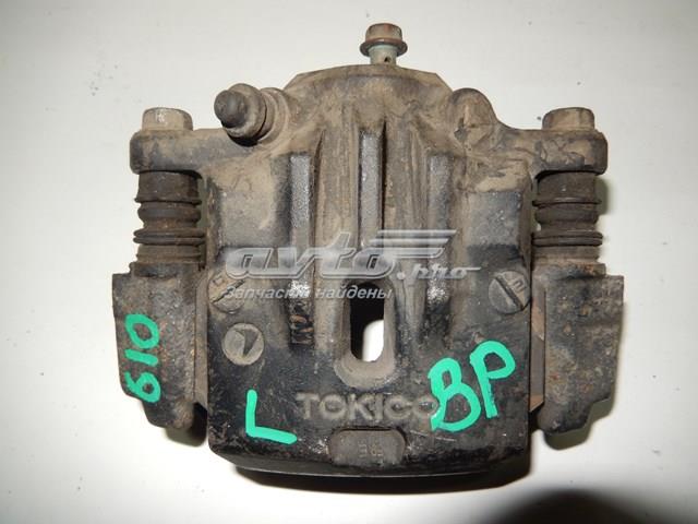 SUBARU 26692AG071 Суппорт тормозной задний левый в наличии Ужгород