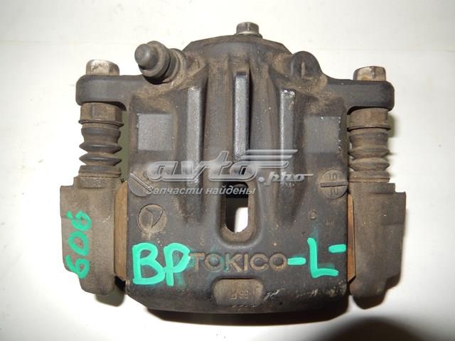 26692AG071 SUBARU Суппорт задний левый купить в Одесса