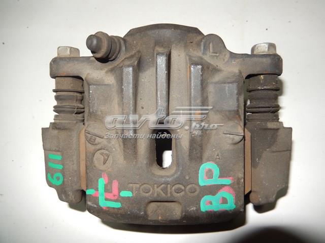 26692AG071 SUBARU Суппорт задний левый купить в Хмельницкий