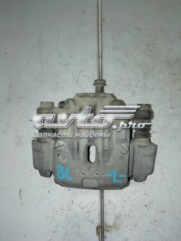 26692AG071 Суппорт тормозной задний левый купить Черкассы