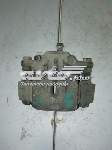SUBARU 26692AG071 Суппорт тормозной задний левый в наличии Винница