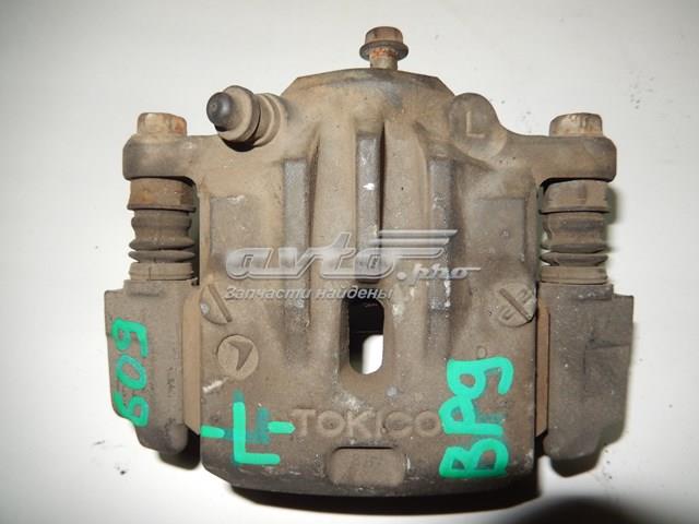 26692AG071 SUBARU Суппорт задний левый купить в Ровно