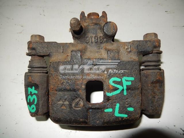 26692FC010 Суппорт задний левый купить Запорожье