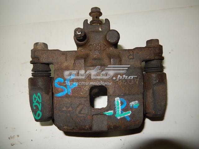 26692FC010 SUBARU Суппорт задний левый купить в Харьков