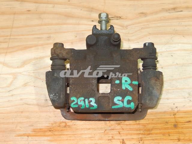 SUBARU 26692FE020 Суппорт задний правый в наличии Украина