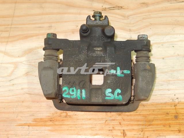 Тормозной суппорт задний левый 26692FE030 SUBARU