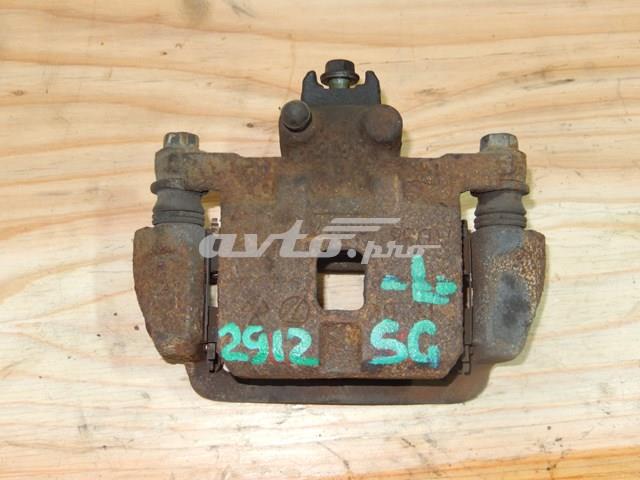 26692FE031 SUBARU Суппорт задний левый купить в Черновцы