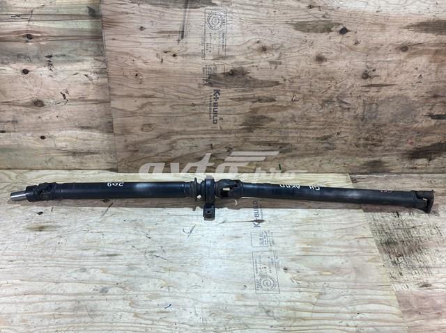 Вал карданный задний в сборе 27111FG000 SUBARU