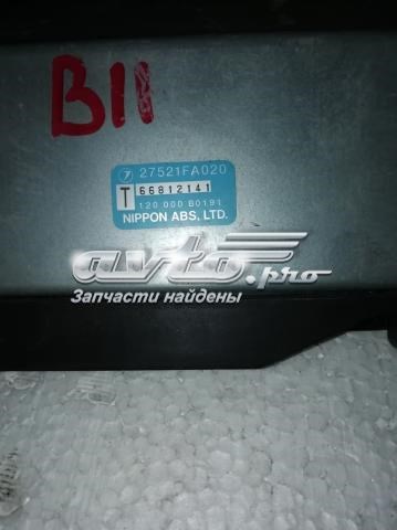 27521FA020 купить Ровно