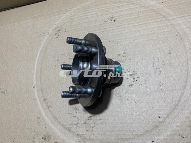 28052AA000 SUBARU Передняя ступица купить в Тернополь