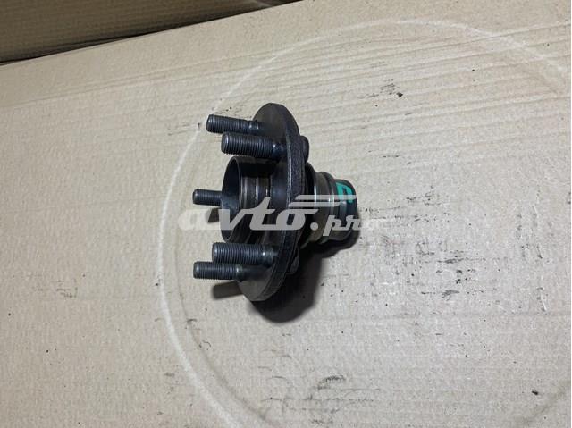 28052AA000 SUBARU Передняя ступица купить в Ирпень