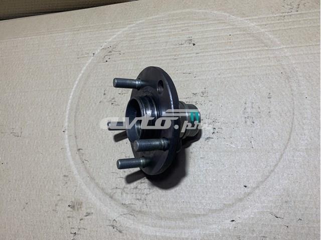 SUBARU 28052AA000 Передняя ступица в наличии Чернигов