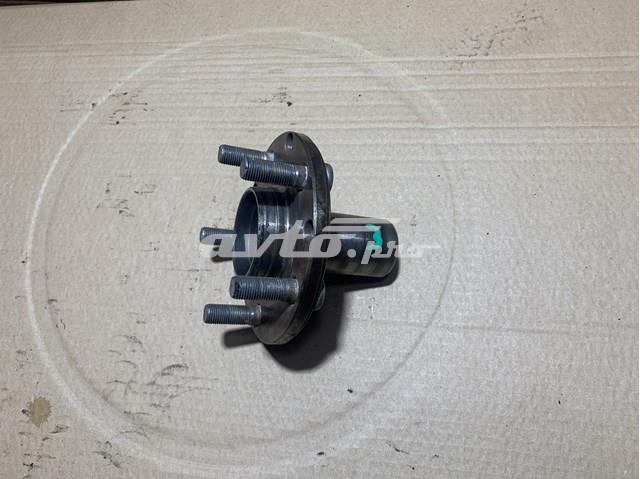SUBARU 28052AA031 Ступица задняя в наличии Ужгород
